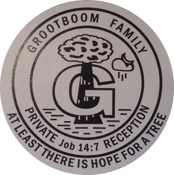 Grootboom Family