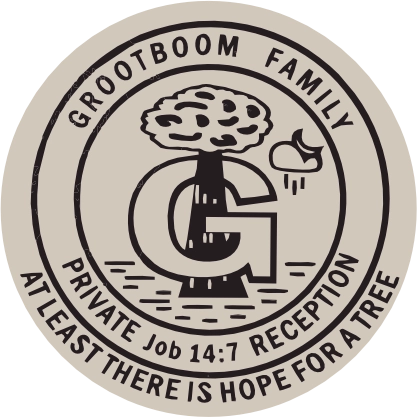 Grootboom Family Logo
